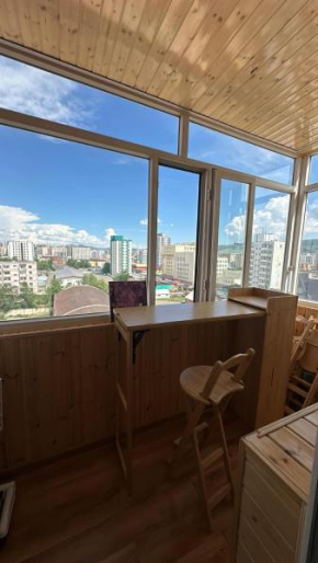 Modern and Stylish Apartment in UB